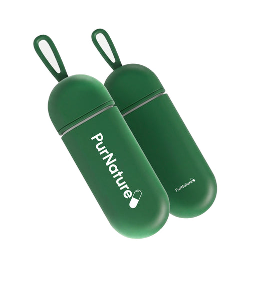 Pill Organizer