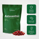 PurNature Astaxanthin 12mg (60 Softgels)
