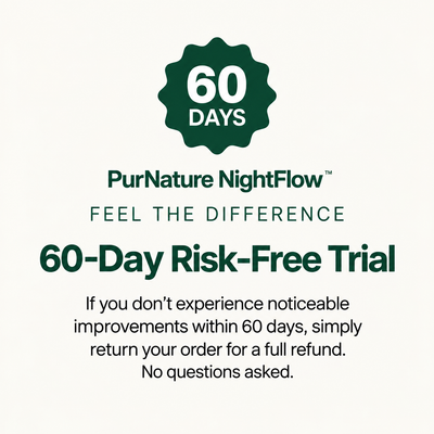 Get Your Nights Back with Beta-Sitosterol