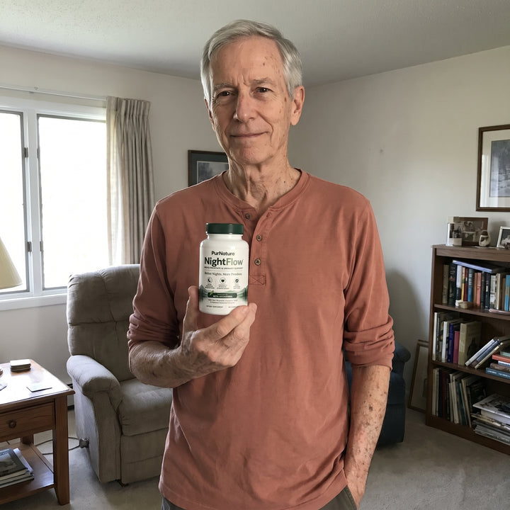 Review by George A.