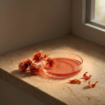 Astaxanthin (from Haematococcus pluvialis)