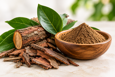 Pygeum Extract