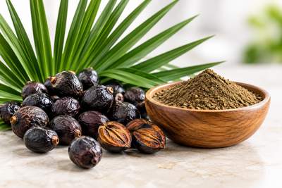 Saw Palmetto Extract