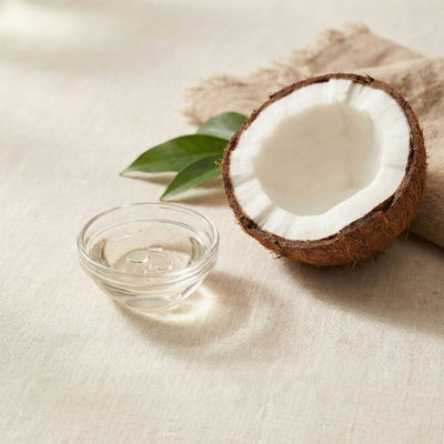 MCT Oil (from coconut oil)