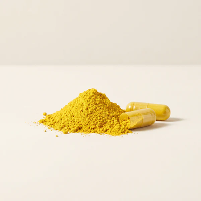 Berberine HCL