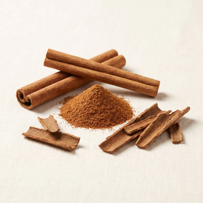 Ceylon Cinnamon Extract